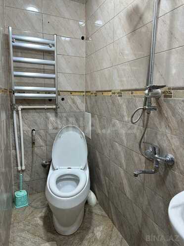 2-комн. вторичка - м. Низами - 60 м² (4)