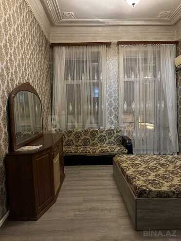 2-комн. вторичка - м. Низами - 60 м² (9)