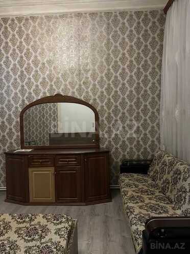 2-комн. вторичка - м. Низами - 60 м² (12)