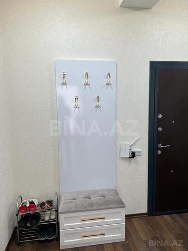 3 otaqlı yeni tikili - 20 Yanvar m. - 100 m² (3)
