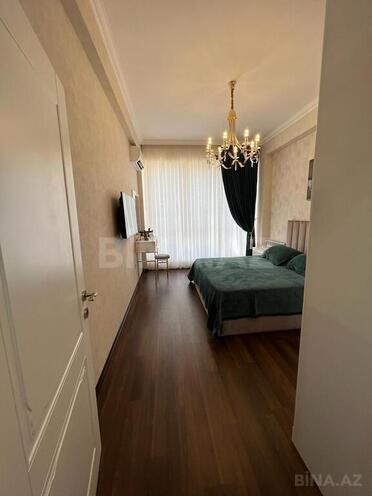 3 otaqlı yeni tikili - 20 Yanvar m. - 100 m² (13)