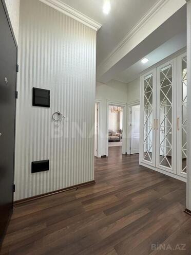 3 otaqlı yeni tikili - 20 Yanvar m. - 100 m² (4)