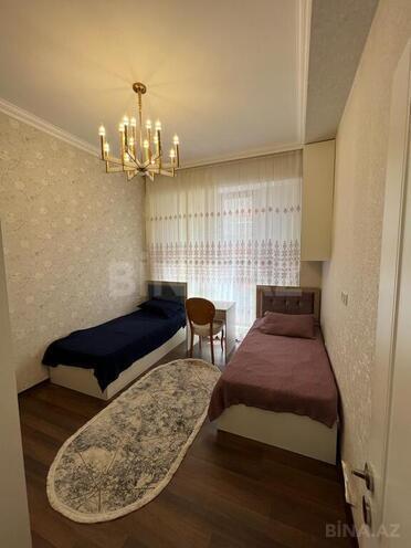 3 otaqlı yeni tikili - 20 Yanvar m. - 100 m² (10)