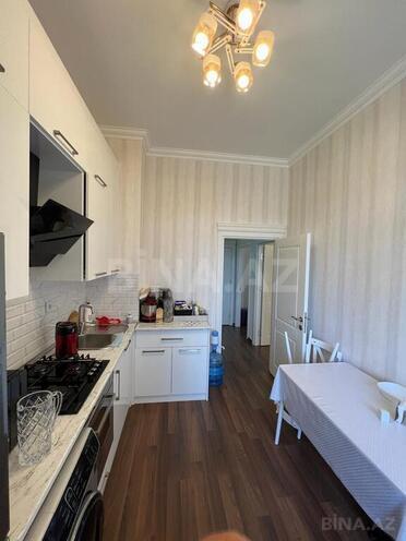 3 otaqlı yeni tikili - 20 Yanvar m. - 100 m² (22)