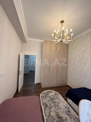 3 otaqlı yeni tikili - 20 Yanvar m. - 100 m² (12)
