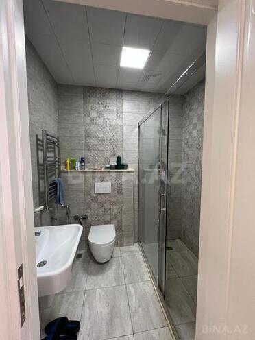 3 otaqlı yeni tikili - 20 Yanvar m. - 100 m² (23)