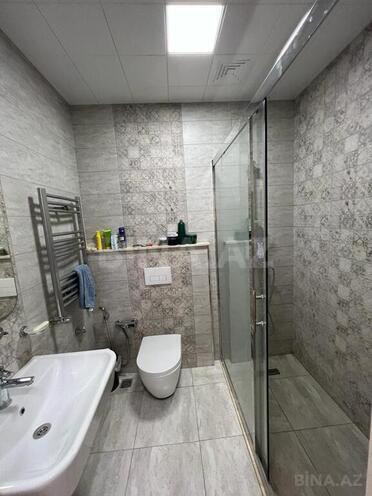 3 otaqlı yeni tikili - 20 Yanvar m. - 100 m² (24)