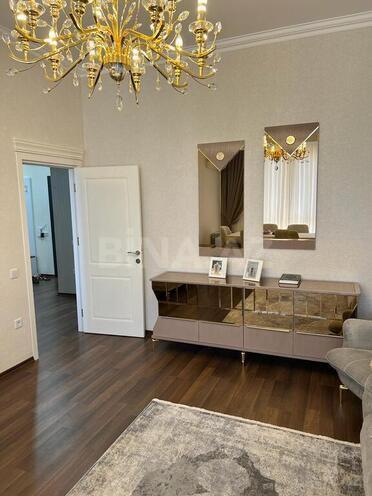 3 otaqlı yeni tikili - 20 Yanvar m. - 100 m² (8)