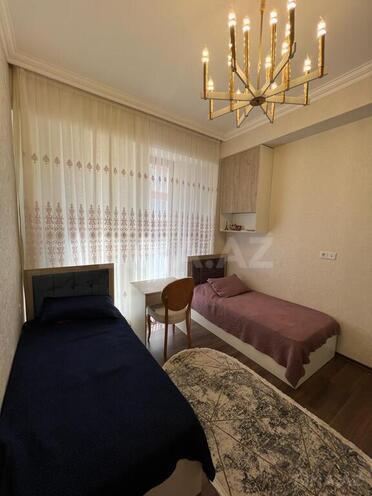 3 otaqlı yeni tikili - 20 Yanvar m. - 100 m² (11)