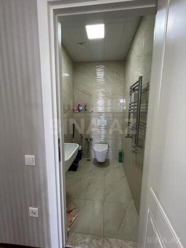 3 otaqlı yeni tikili - 20 Yanvar m. - 100 m² (25)