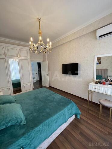 3 otaqlı yeni tikili - 20 Yanvar m. - 100 m² (18)