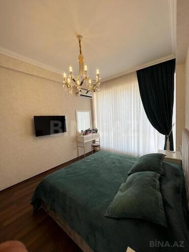 3 otaqlı yeni tikili - 20 Yanvar m. - 100 m² (16)