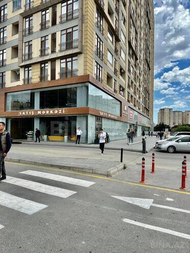 3 otaqlı yeni tikili - 20 Yanvar m. - 100 m² (1)
