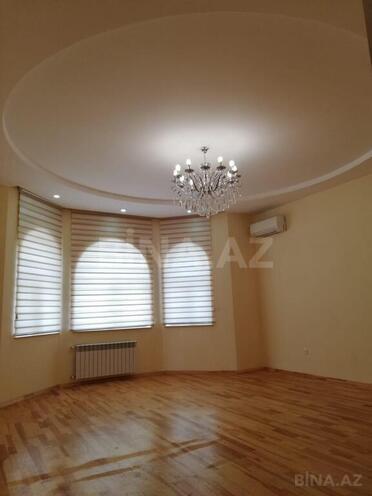 15 otaqlı ofis - Nəsimi r. - 1300 m² (27)