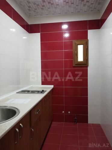 15 otaqlı ofis - Nəsimi r. - 1300 m² (20)