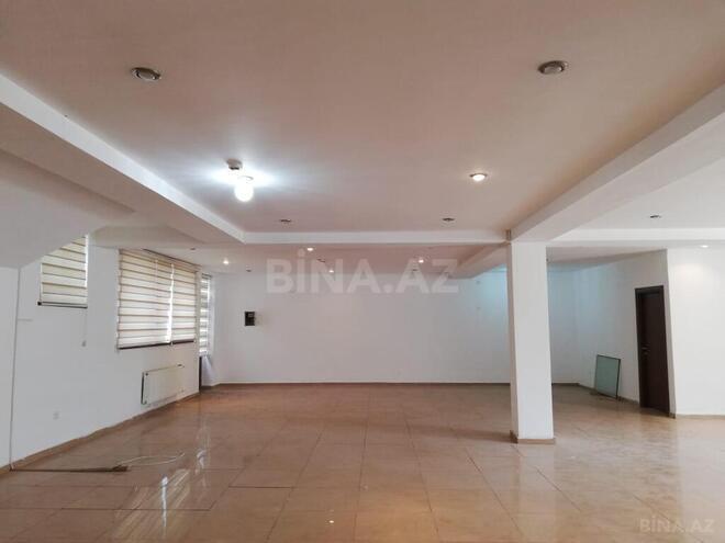 15 otaqlı ofis - Nəsimi r. - 1300 m² (7)