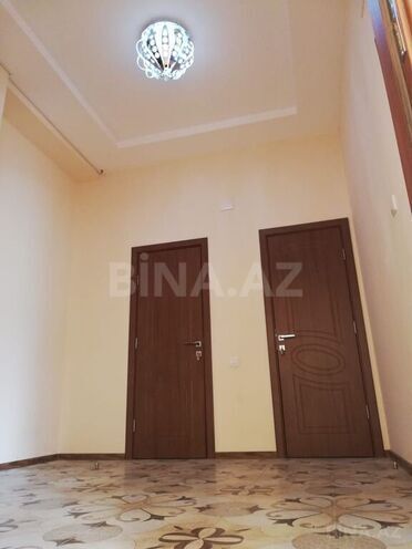 15 otaqlı ofis - Nəsimi r. - 1300 m² (17)
