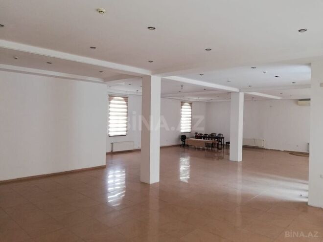 15 otaqlı ofis - Nəsimi r. - 1300 m² (19)