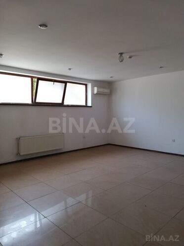 15 otaqlı ofis - Nəsimi r. - 1300 m² (9)