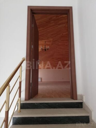 15 otaqlı ofis - Nəsimi r. - 1300 m² (18)