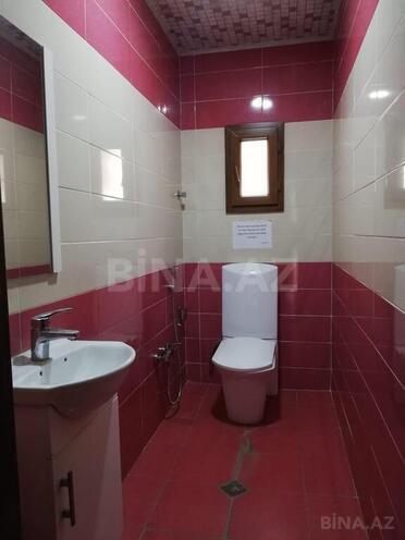 15 otaqlı ofis - Nəsimi r. - 1300 m² (30)
