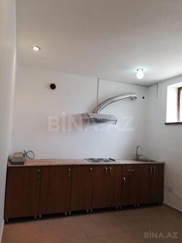 15 otaqlı ofis - Nəsimi r. - 1300 m² (25)
