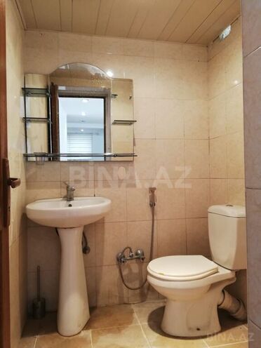 15 otaqlı ofis - Nəsimi r. - 1300 m² (21)