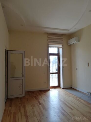 15 otaqlı ofis - Nəsimi r. - 1300 m² (22)