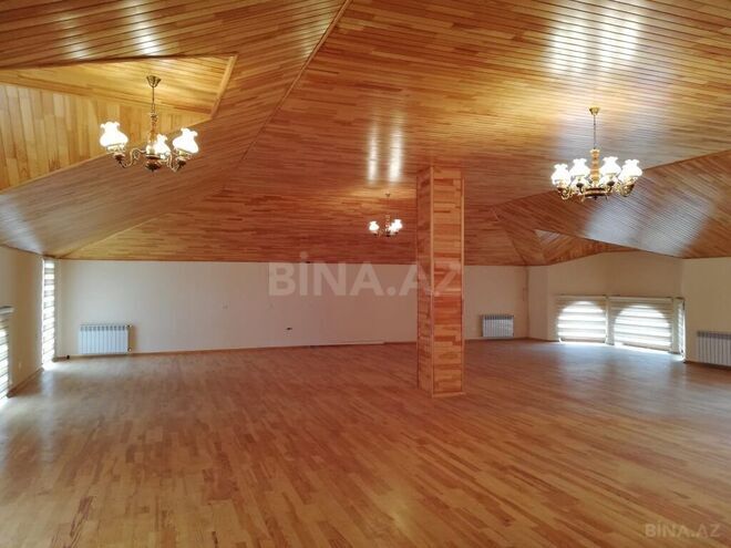 15 otaqlı ofis - Nəsimi r. - 1300 m² (12)