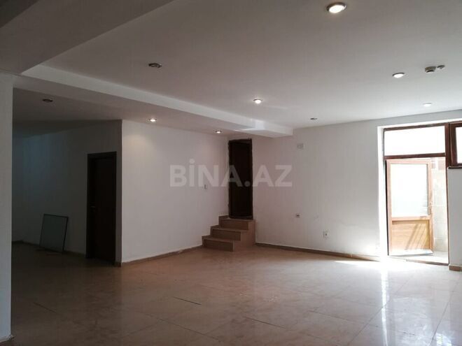 15 otaqlı ofis - Nəsimi r. - 1300 m² (3)