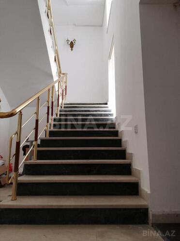 15 otaqlı ofis - Nəsimi r. - 1300 m² (10)