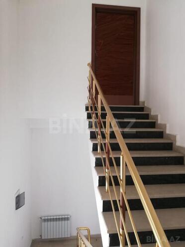 15 otaqlı ofis - Nəsimi r. - 1300 m² (8)