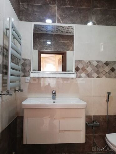 15 otaqlı ofis - Nəsimi r. - 1300 m² (14)