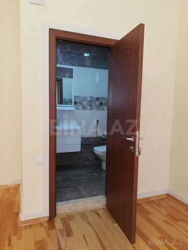 15 otaqlı ofis - Nəsimi r. - 1300 m² (23)