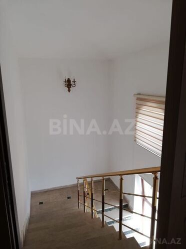 15 otaqlı ofis - Nəsimi r. - 1300 m² (13)