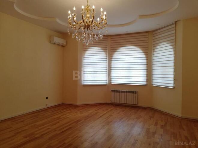 15 otaqlı ofis - Nəsimi r. - 1300 m² (2)