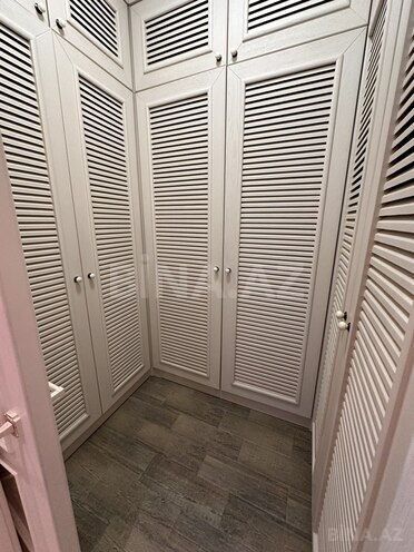 3 otaqlı yeni tikili - Elmlər Akademiyası m. - 140 m² (22)
