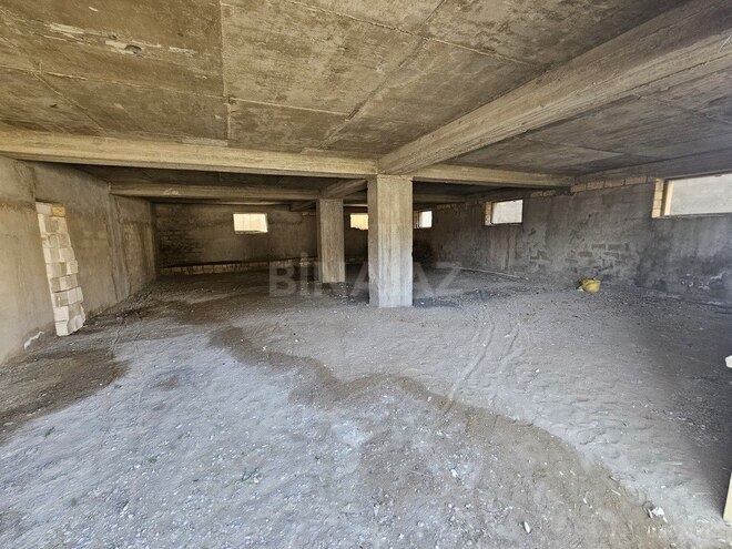 12 otaqlı həyət evi/bağ evi - Sahil q. - 500 m² (7)