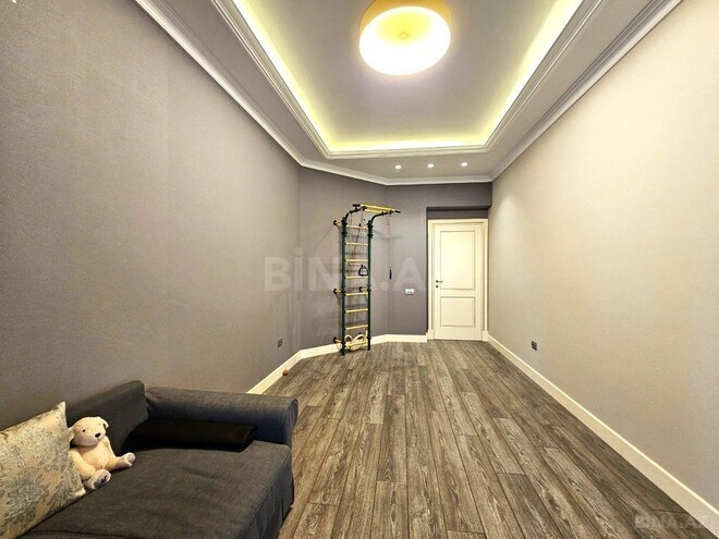 5-комн. новостройка - м. Низами - 246 м² (17)