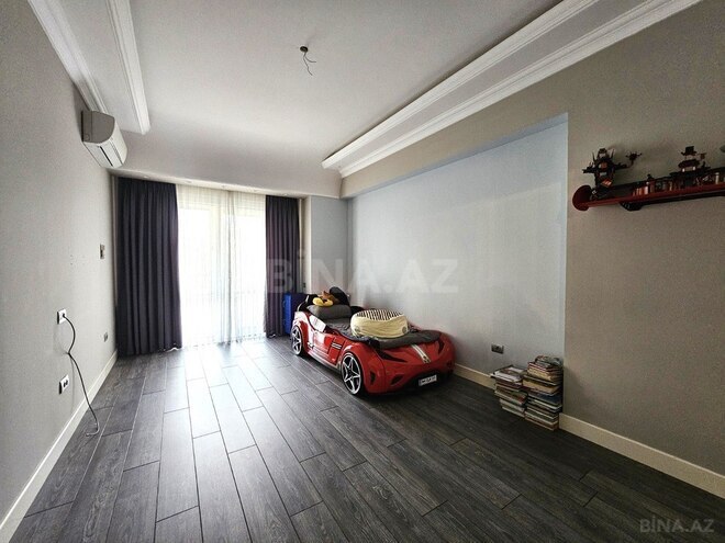 5-комн. новостройка - м. Низами - 246 м² (15)
