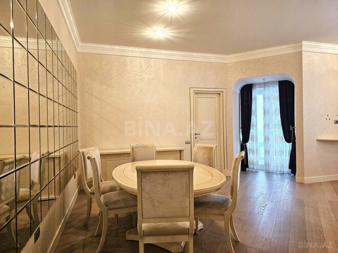 5-комн. новостройка - м. Низами - 246 м² (7)