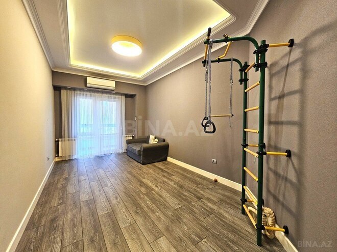 5-комн. новостройка - м. Низами - 246 м² (16)