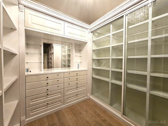 5-комн. новостройка - м. Низами - 246 м² (12)