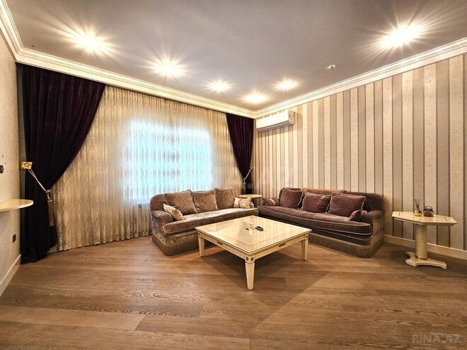 5-комн. новостройка - м. Низами - 246 м² (4)