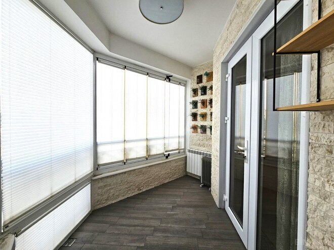 5-комн. новостройка - м. Низами - 246 м² (21)