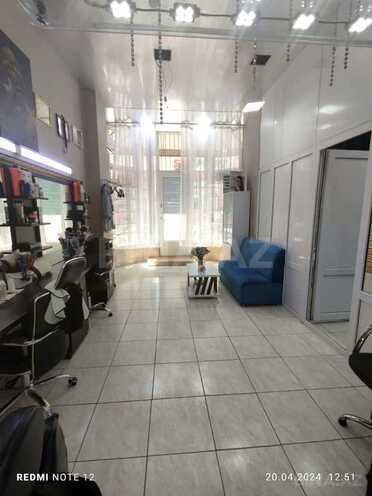 Obyekt - Elmlər Akademiyası m. - 55 m² (3)