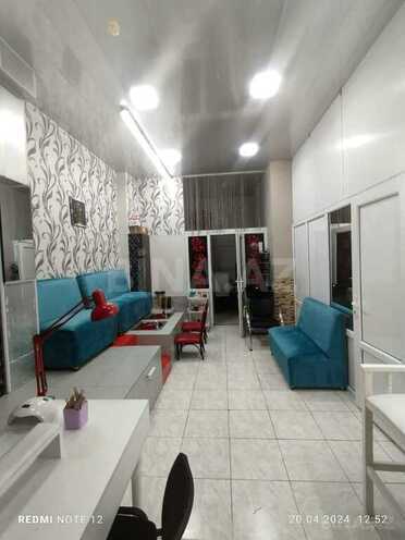 Obyekt - Elmlər Akademiyası m. - 55 m² (4)