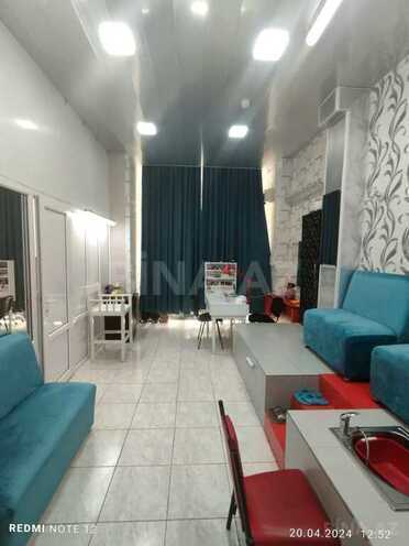 Obyekt - Elmlər Akademiyası m. - 55 m² (1)