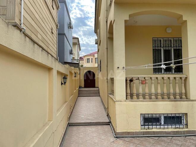 7 otaqlı həyət evi/bağ evi - Binəqədi r. - 650 m² (2)
