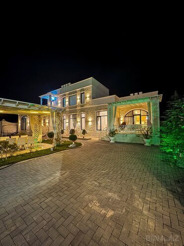 Продаётся 5-комн. дом/дача 250 м², пос. Шувеляны, photo 1 from 18
